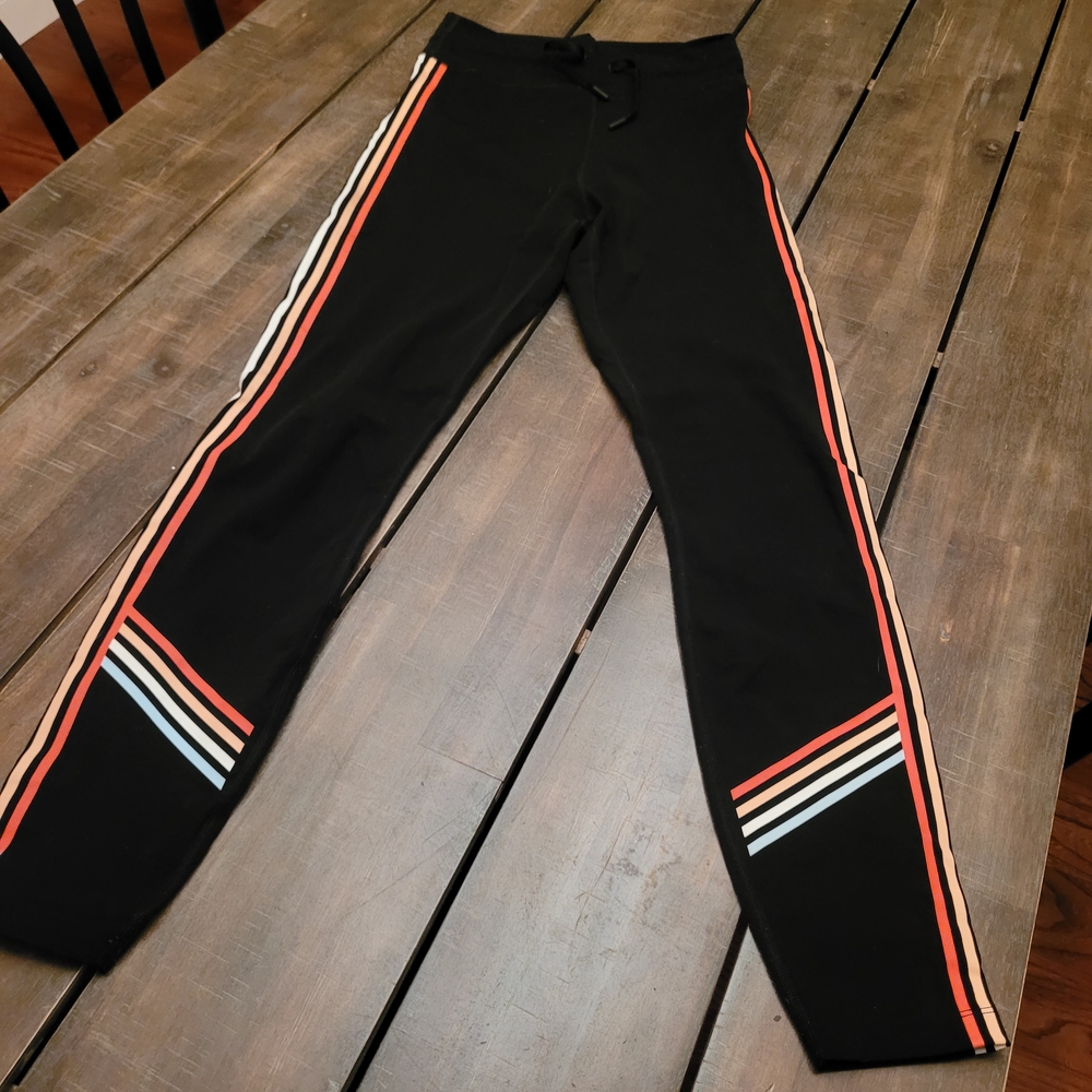Sarahs Day X White Fox Active Rally Leggings